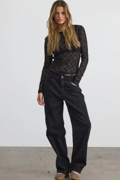 Noisy May Njudith / ace Top | T-Shirts & Toppar