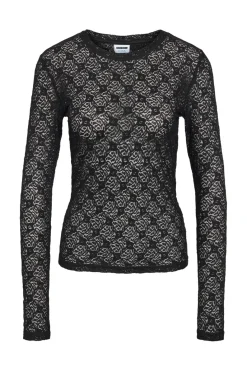 Noisy May Njudith / ace Top | T-Shirts & Toppar