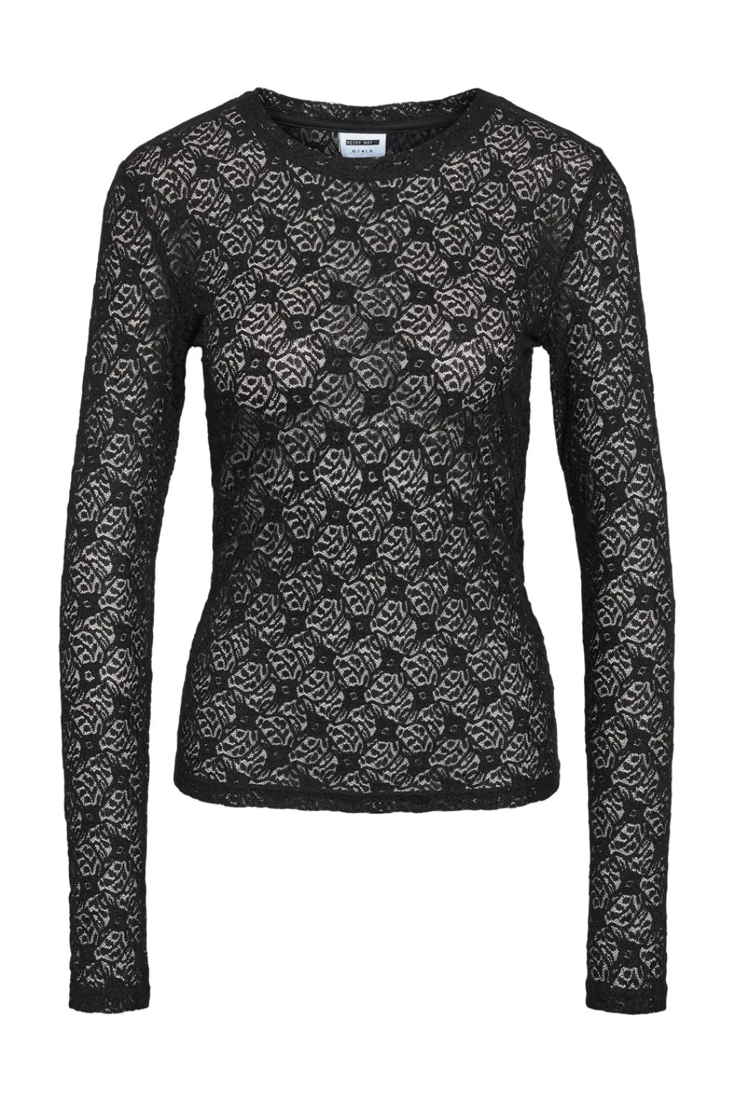 Noisy May Njudith / ace Top | T-Shirts & Toppar