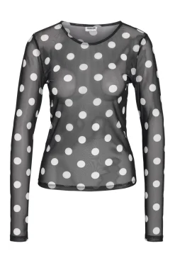 Noisy May Njudith / eh Top x | Blusar & Skjortor|Set