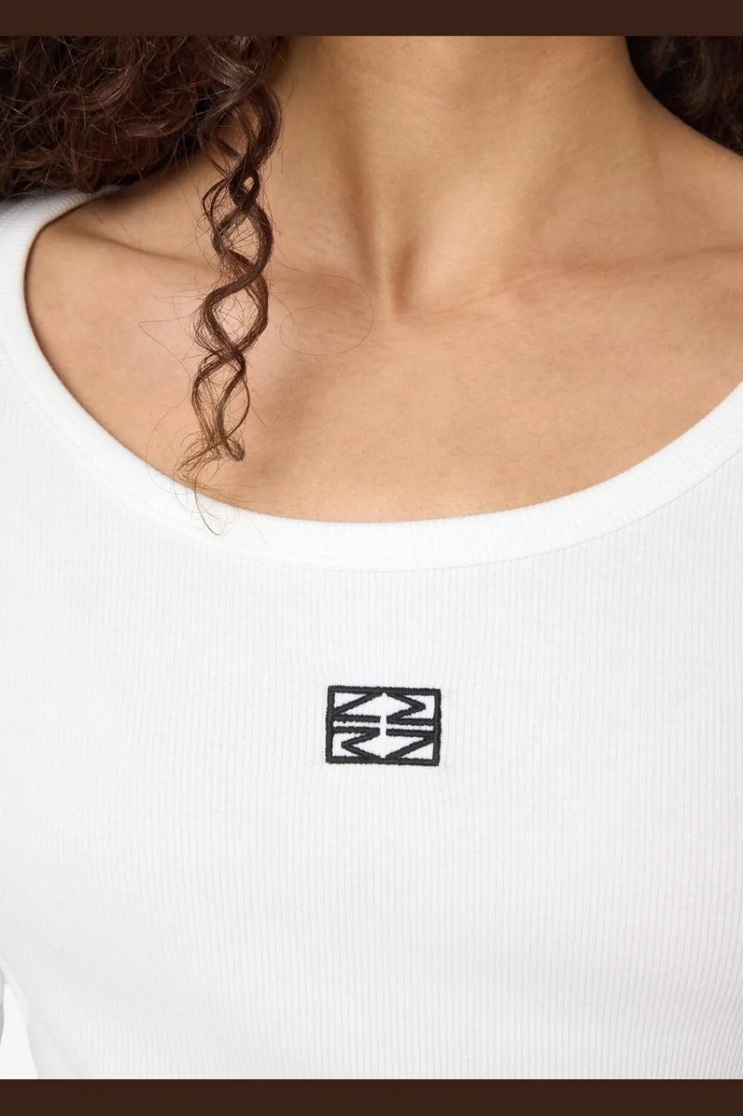 Noisy May Njudy / Ebr Top | T-Shirts & Toppar