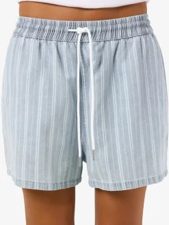 Noisy May Nkatri Eatic Band hort B006b | Shorts