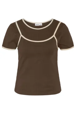 Noisy May Nkerry / Doube ayer Top Tnt/14 | T-Shirts & Toppar