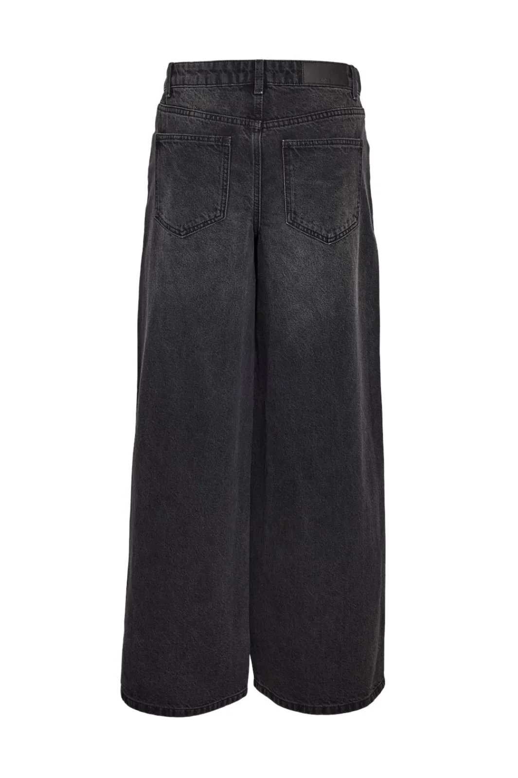 Noisy May Nmkettie Nw Wide Leg Jeans Vi559Bl | Jeans, Leggings & Byxor