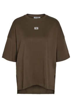 Noisy May Nki / it T-hrt Fwd | T-Shirts & Toppar