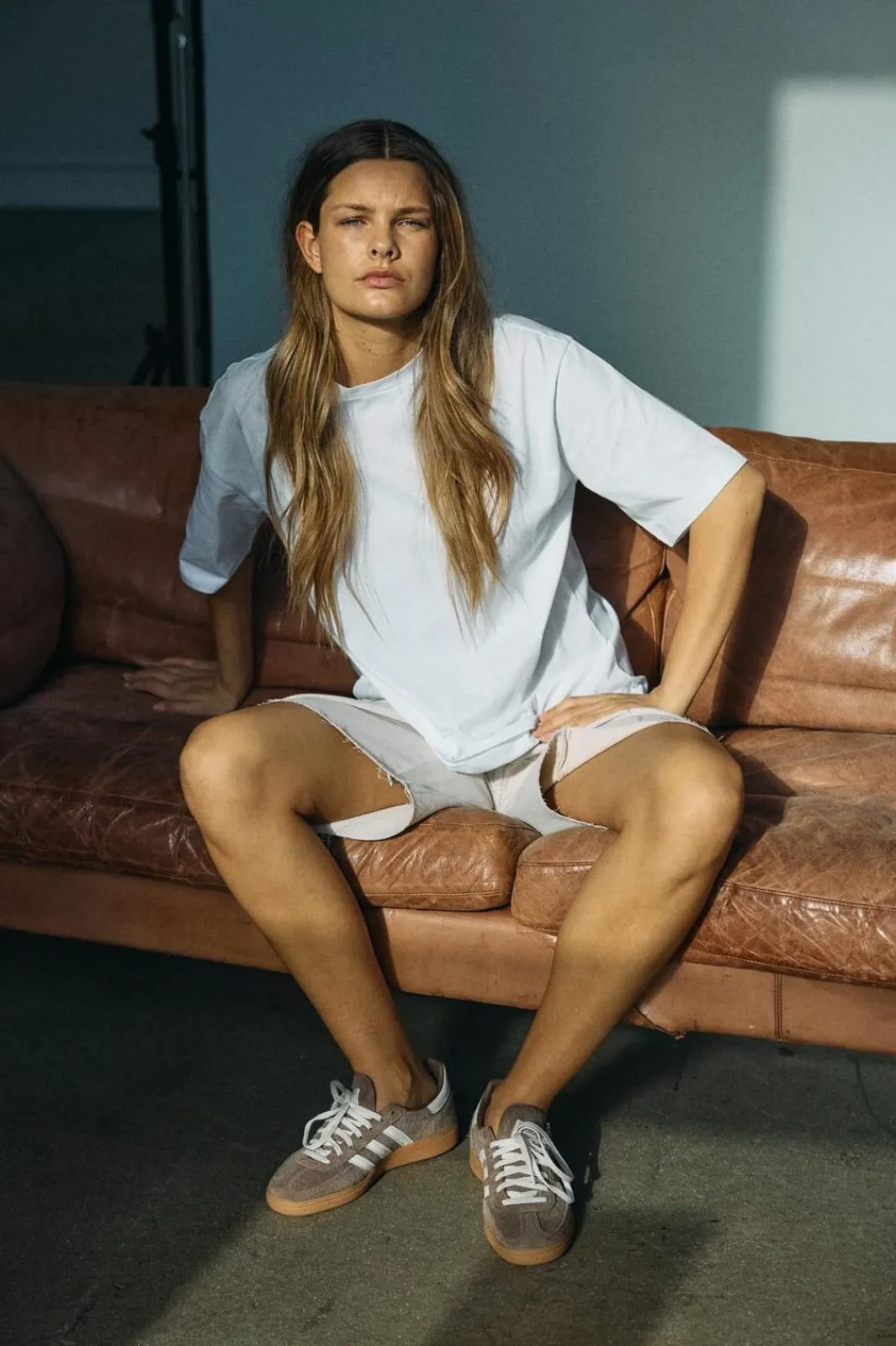 Nmkim S/S T-Shirt