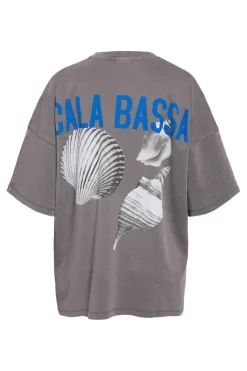 Noisy May Nmkim Unisex Washed T-Shirt | T-Shirts & Toppar