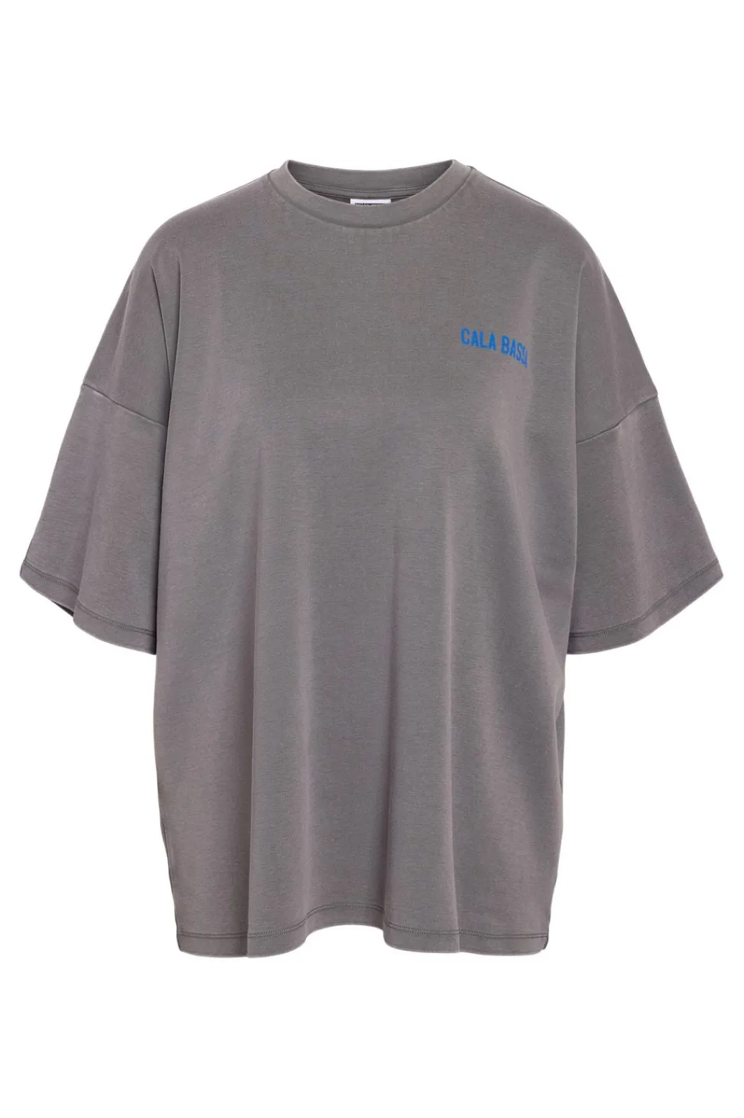 Noisy May Nmkim Unisex Washed T-Shirt | T-Shirts & Toppar
