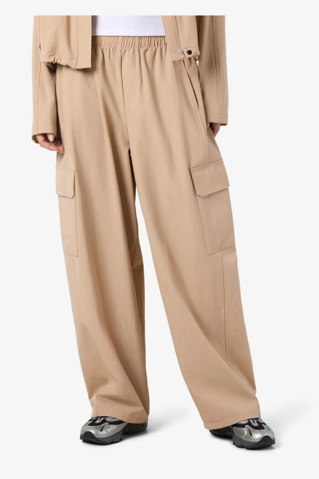 Noisy May Nkirby Barre Pant | Jeans, Leggings & Byxor