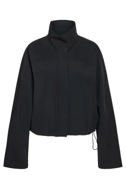 Noisy May Nkirby / Highneck Zip Jacket | Ytterkläder & Jackor