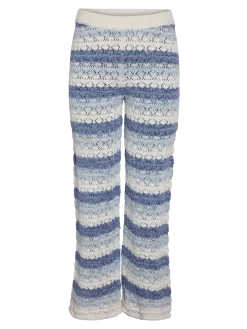 Nmlaika Nw Knit Pants Fwd