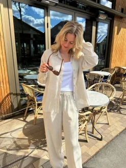 Nmleilani Nw Loose Pants