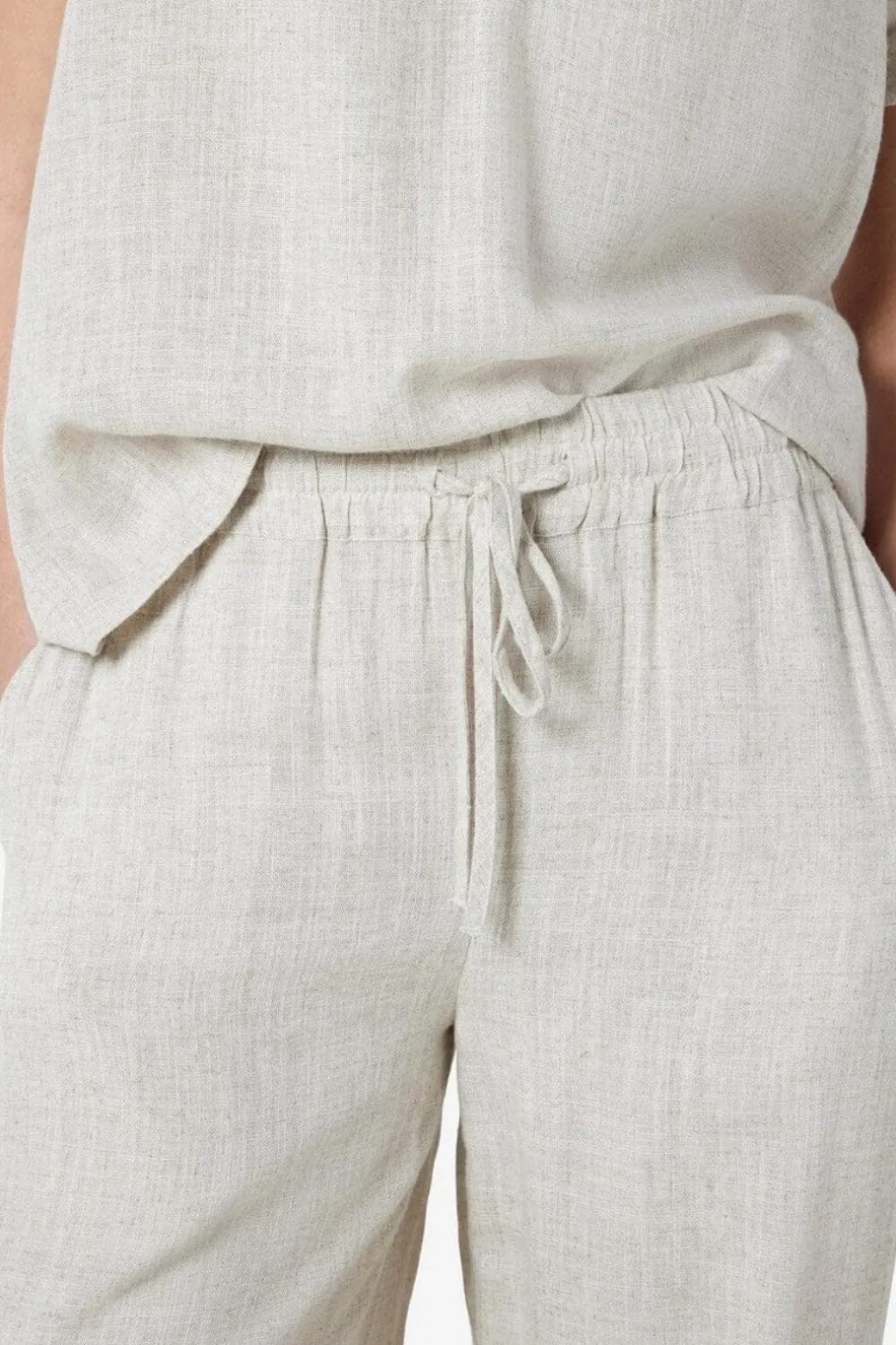 Nmleilani Nw Loose Pants