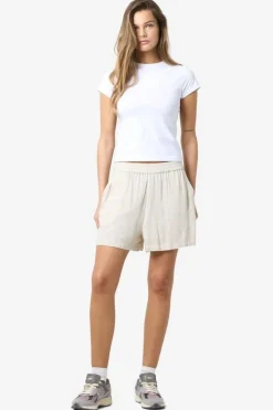 Nmleilani Shorts
