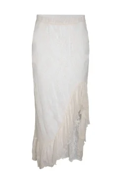 Nmlucia Nw Long Skirt