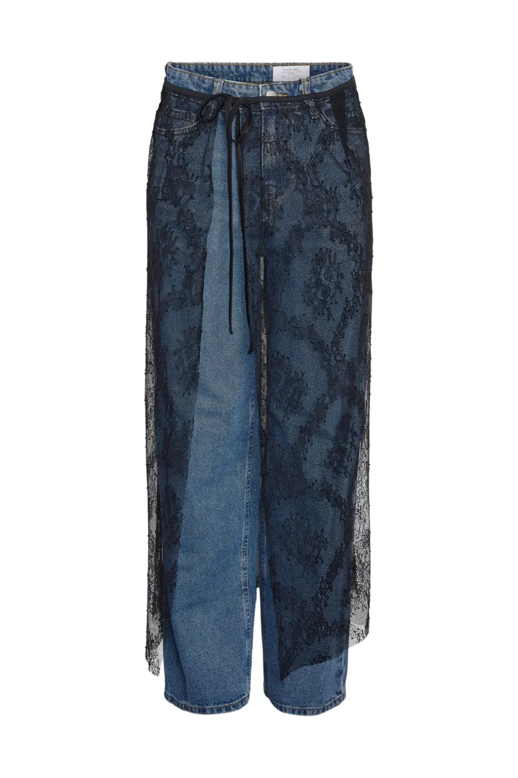Nmlucia Wrap Skirt