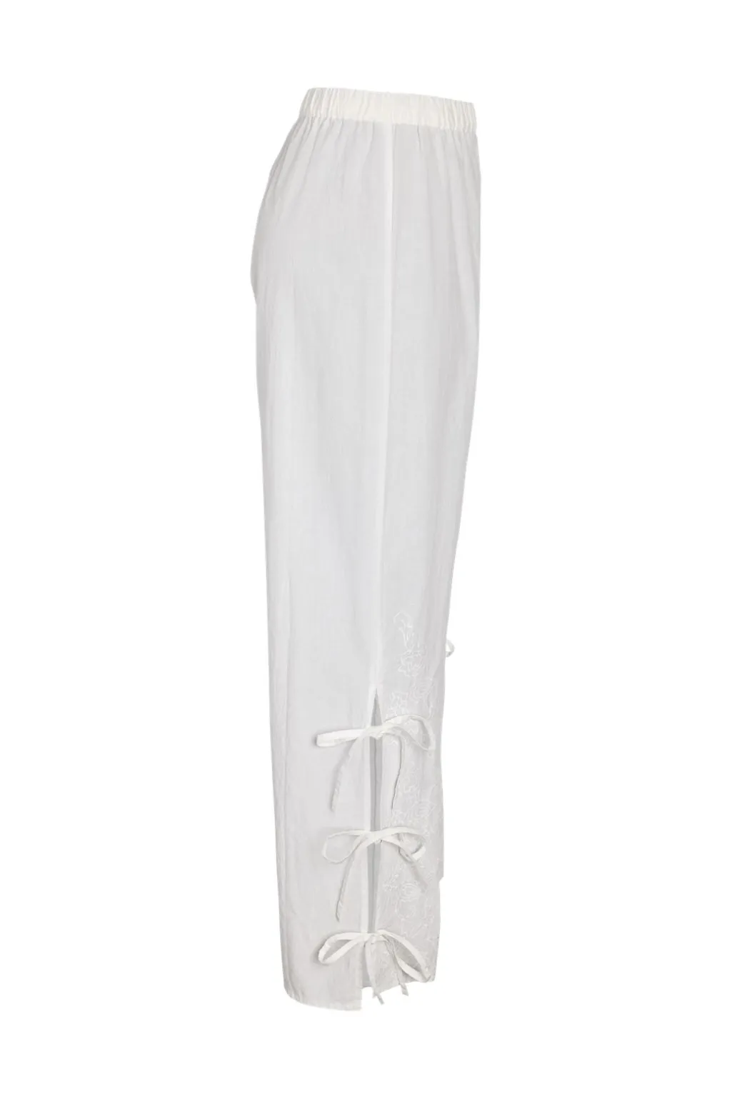 Nmmae Tie Pants