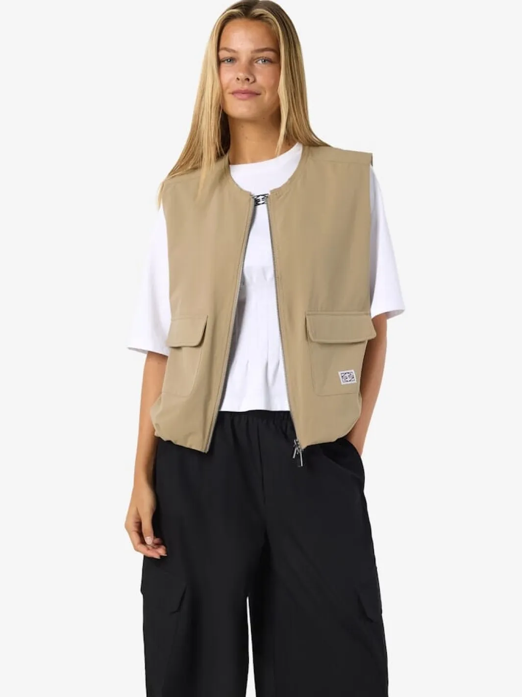 Noisy May Naja / Waitcoat | Västar