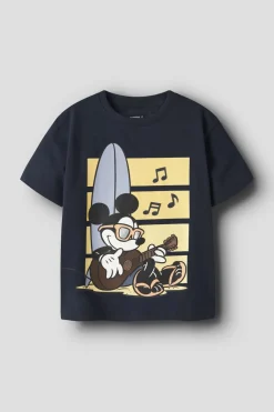 Nmmart Mickey Ss Nreg Top Box Wdi