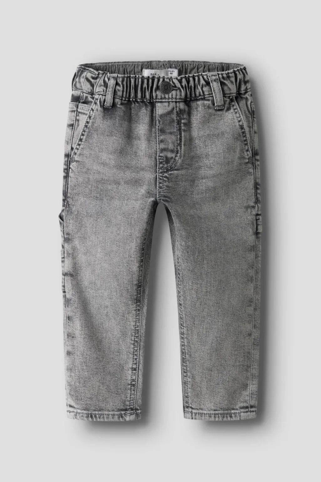 Nmmben Tap Jeans Carp 8940-Bc