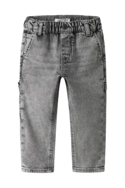Nmmben Tap Jeans Carp 8940-Bc