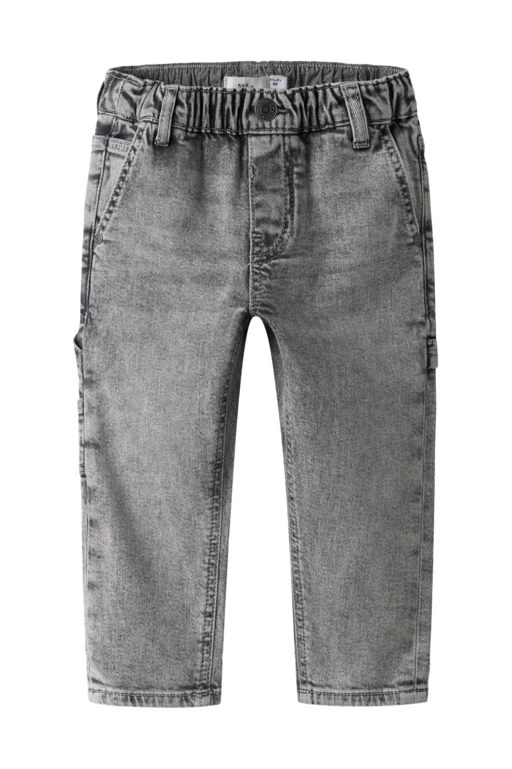 Nmmben Tap Jeans Carp 8940-Bc