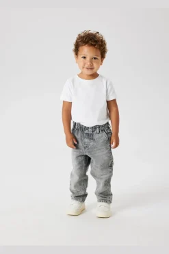 Nmmben Tap Jeans Carp 8940-Bc