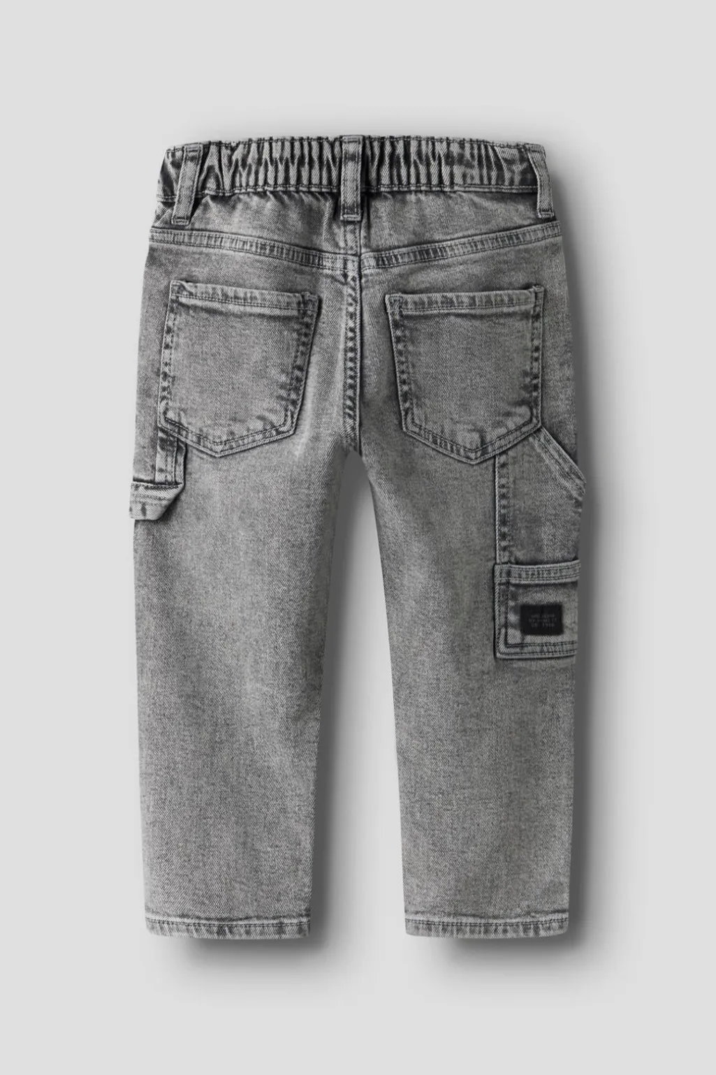 Nmmben Tap Jeans Carp 8940-Bc