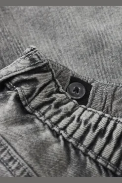 Nmmben Tap Jeans Carp 8940-Bc