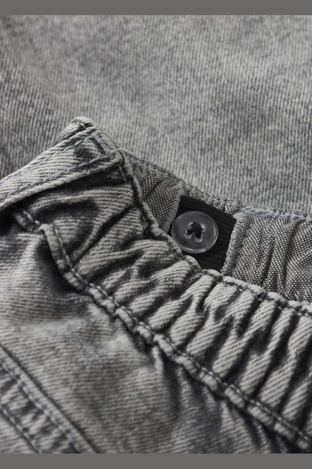 Nmmben Tap Jeans Carp 8940-Bc