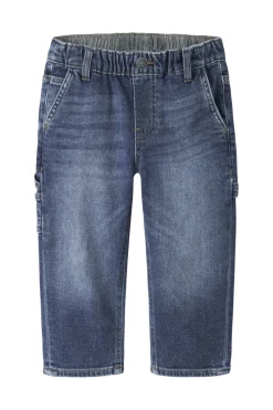 Name It Nmmben Tap Jeans Carp 8940-Bc | Barn Byxor & Leggings