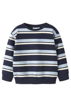 Name It Nmmdako Ls Nreg Sweat | Barn Tracksuit