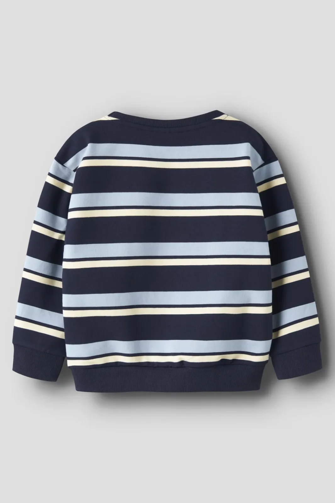 Name It Nmmdako Ls Nreg Sweat | Barn Tracksuit
