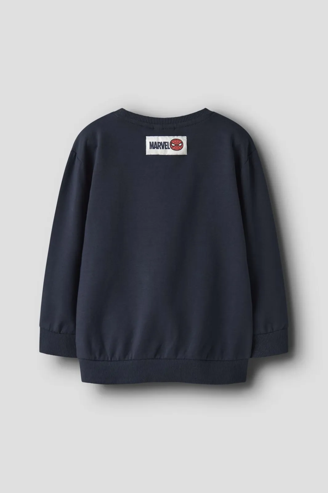 Name It Nmmdion Spider Nreg Sweat Mar | Barn Tracksuit
