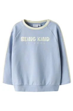 Nmmdolu Ls Rlx Sweat