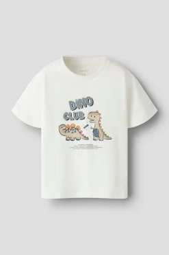 Name It Nmmfaro Ss Nreg Top | Barn T-Shirts & Toppar|T-Shirts & Toppar