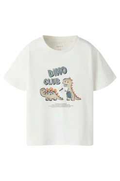 Name It Nmmfaro Ss Nreg Top | Barn T-Shirts & Toppar|T-Shirts & Toppar