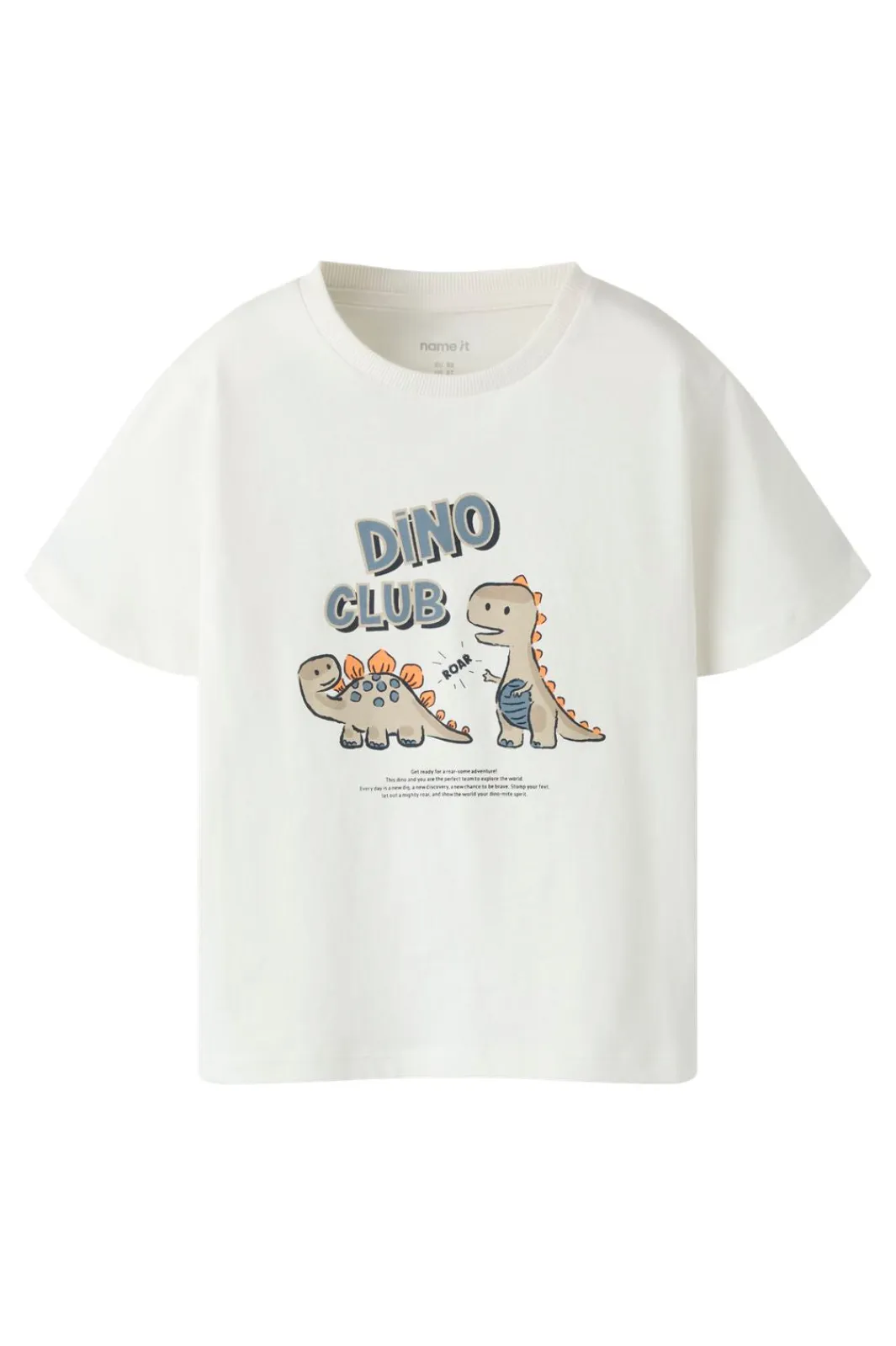 Name It Nmmfaro Ss Nreg Top | Barn T-Shirts & Toppar|T-Shirts & Toppar