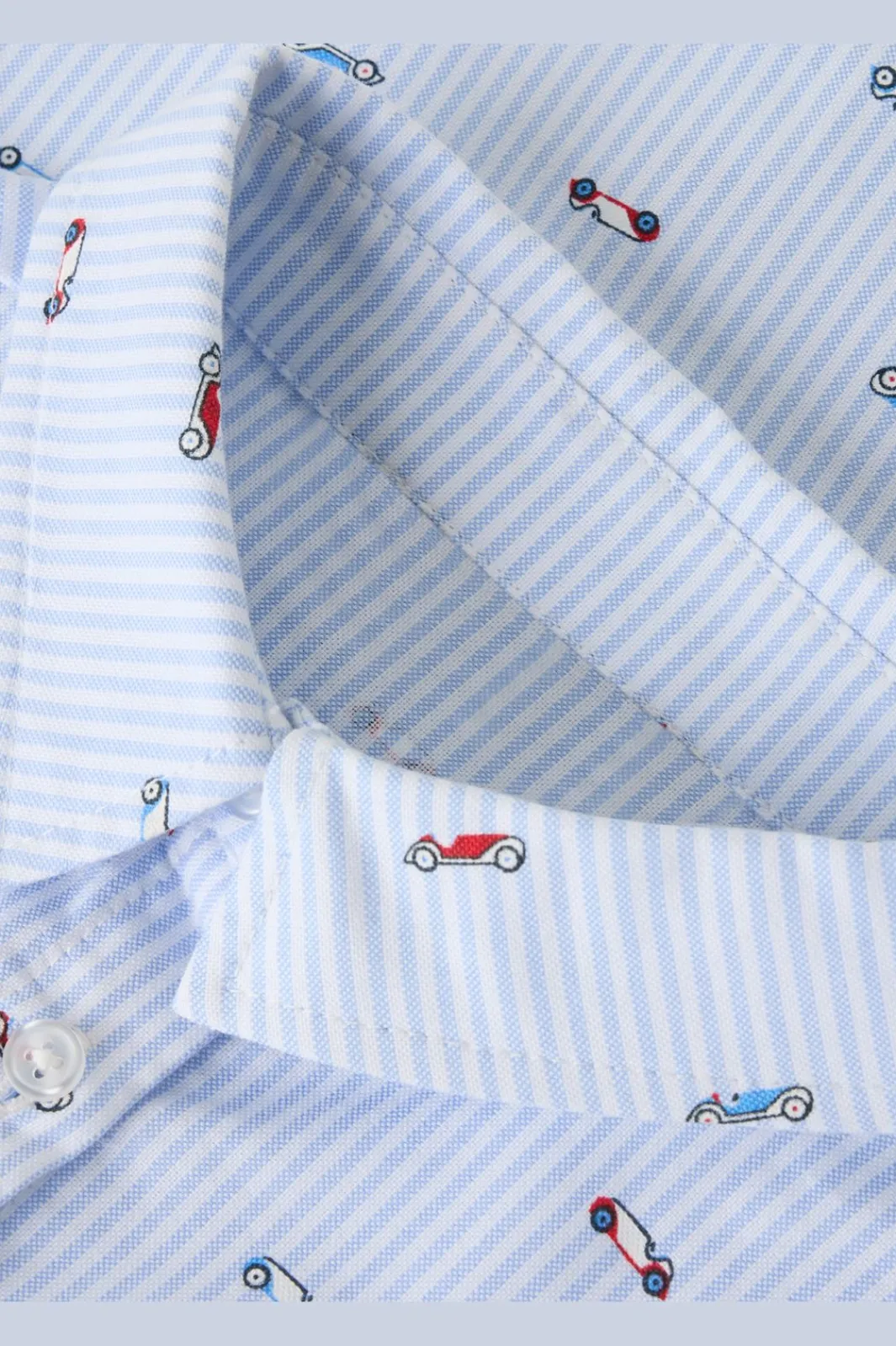 Name It Nmmfrakkan Ss Shirt | Barn Blusar & Skjortor