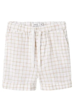 Name It Nmmhalom Nreg Shorts Box | Barn Shorts & Bloomers