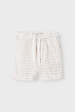 Name It Nmmhalom Nreg Shorts Box | Barn Shorts & Bloomers