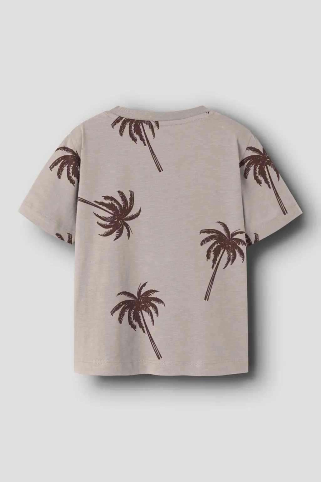 Nmmhamil Ss Nreg Top