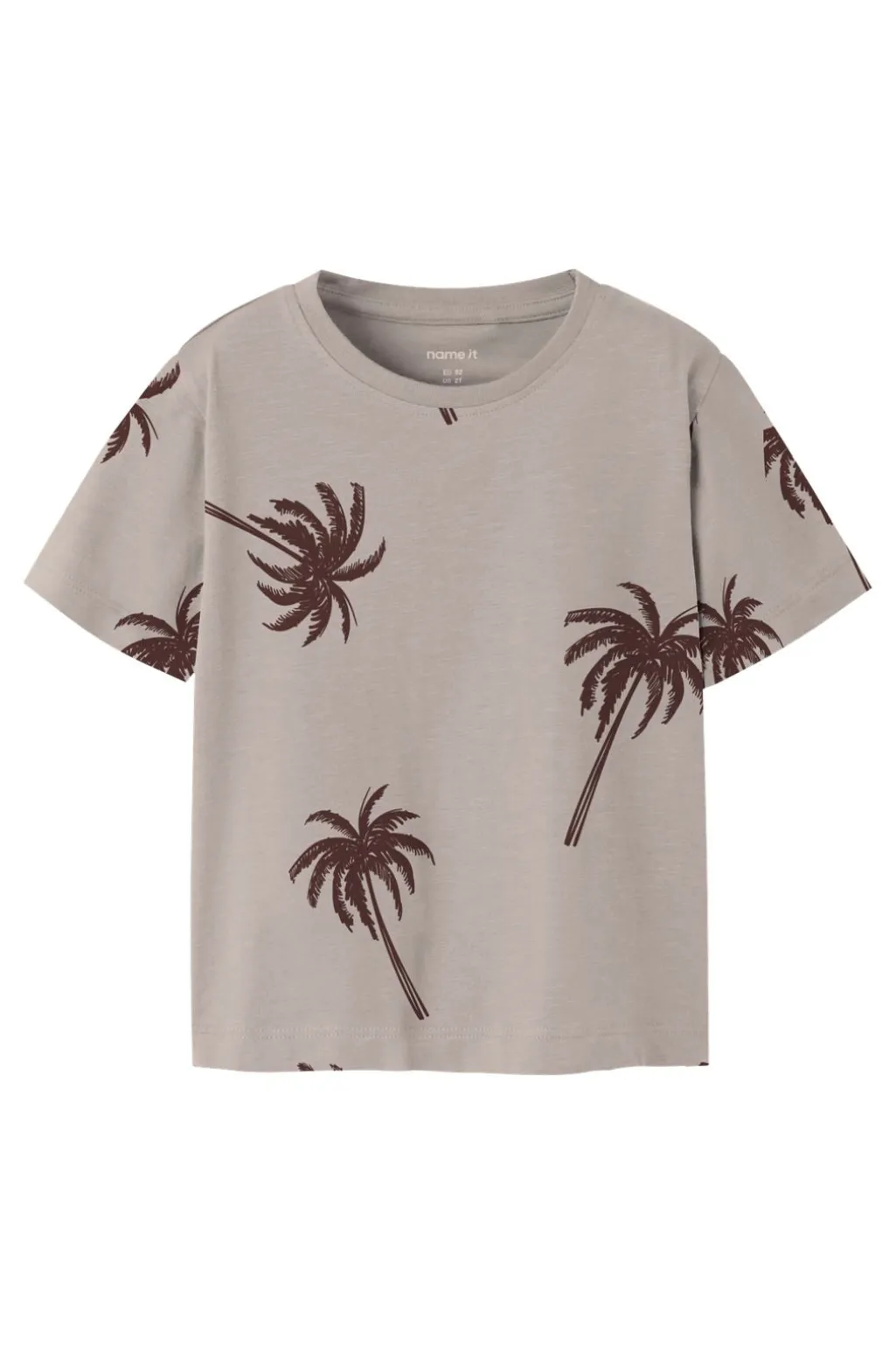 Nmmhamil Ss Nreg Top