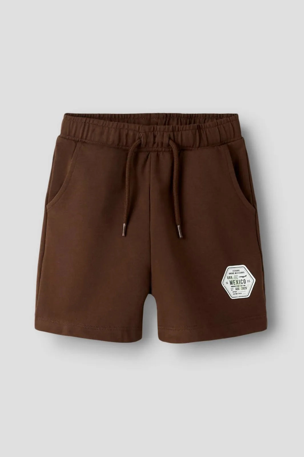 Name It Nmmhurri Nreg Sweat Shorts | Barn Shorts & Bloomers