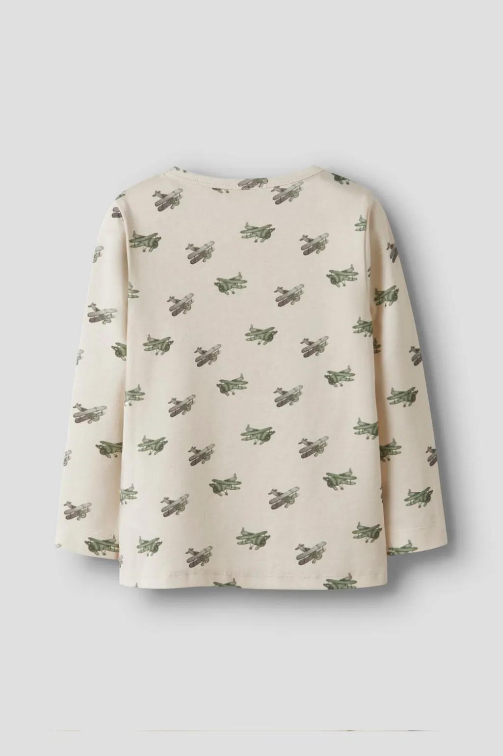 Nmmlayo Geu Ls Slim Top Lil