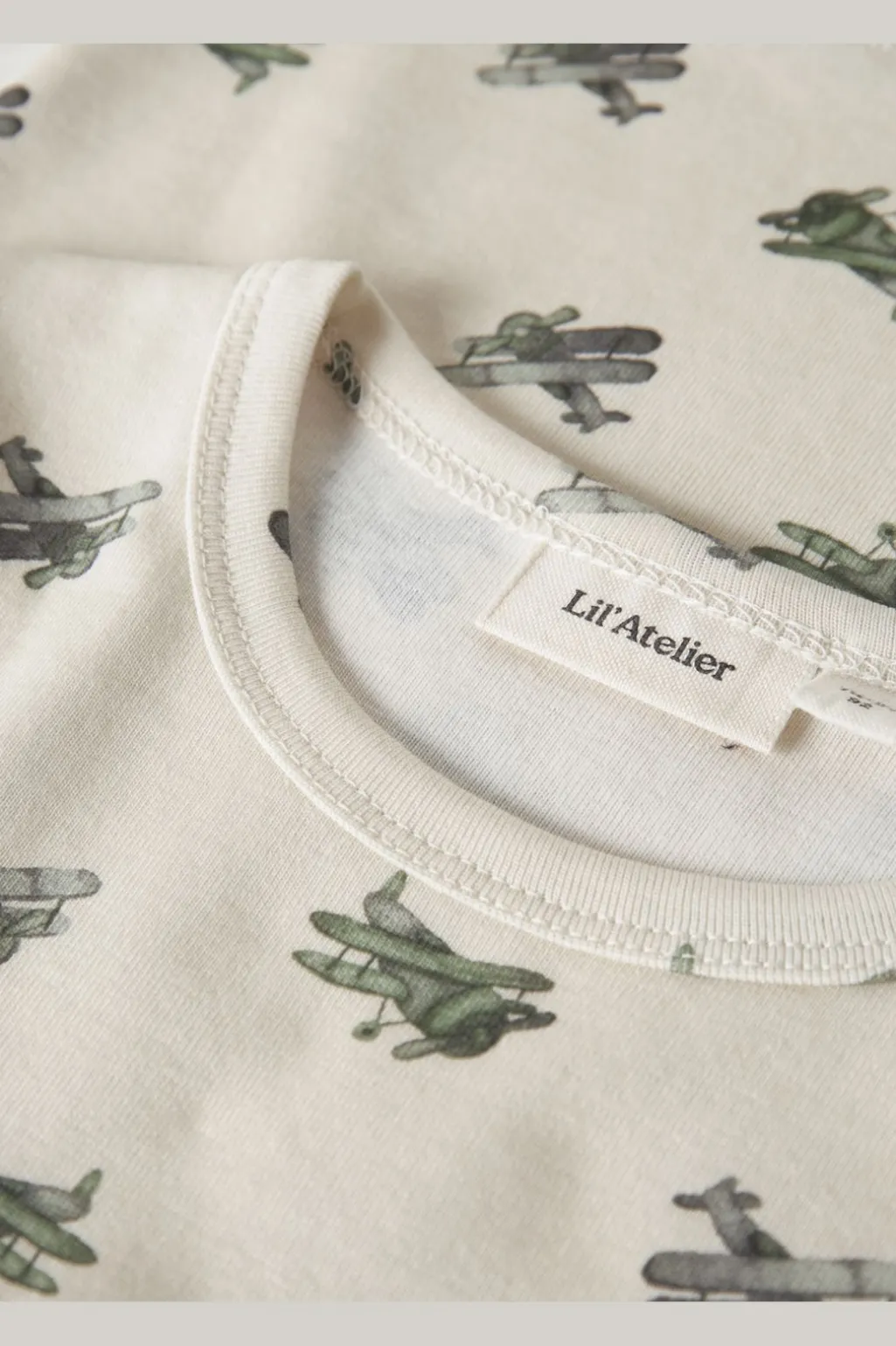 Nmmlayo Geu Ls Slim Top Lil