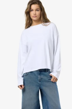 Noisy May Nocca / Reguar Fit Top Fwd | Blusar & Skjortor