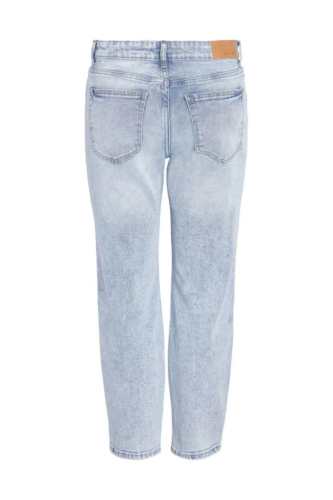 Noisy May Nmmoni St Jeans Az359Lb Fwd | Jeans, Leggings & Byxor