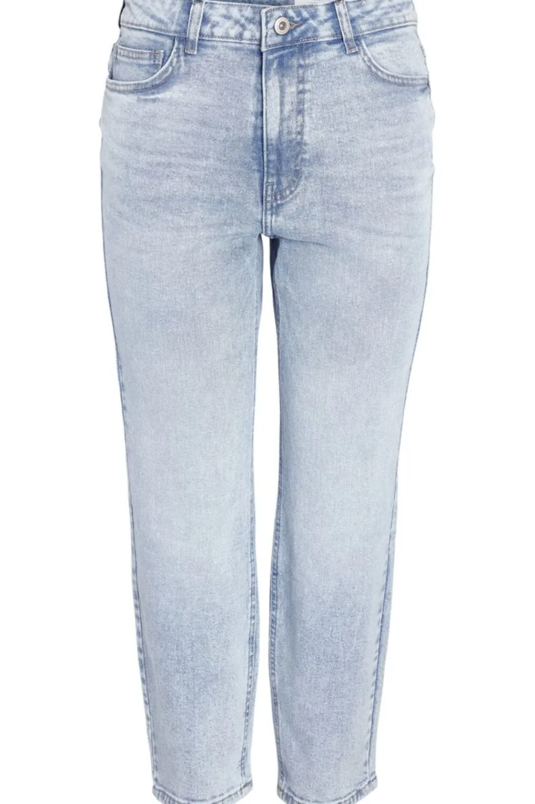 Noisy May Nmmoni St Jeans Az359Lb Fwd | Jeans, Leggings & Byxor