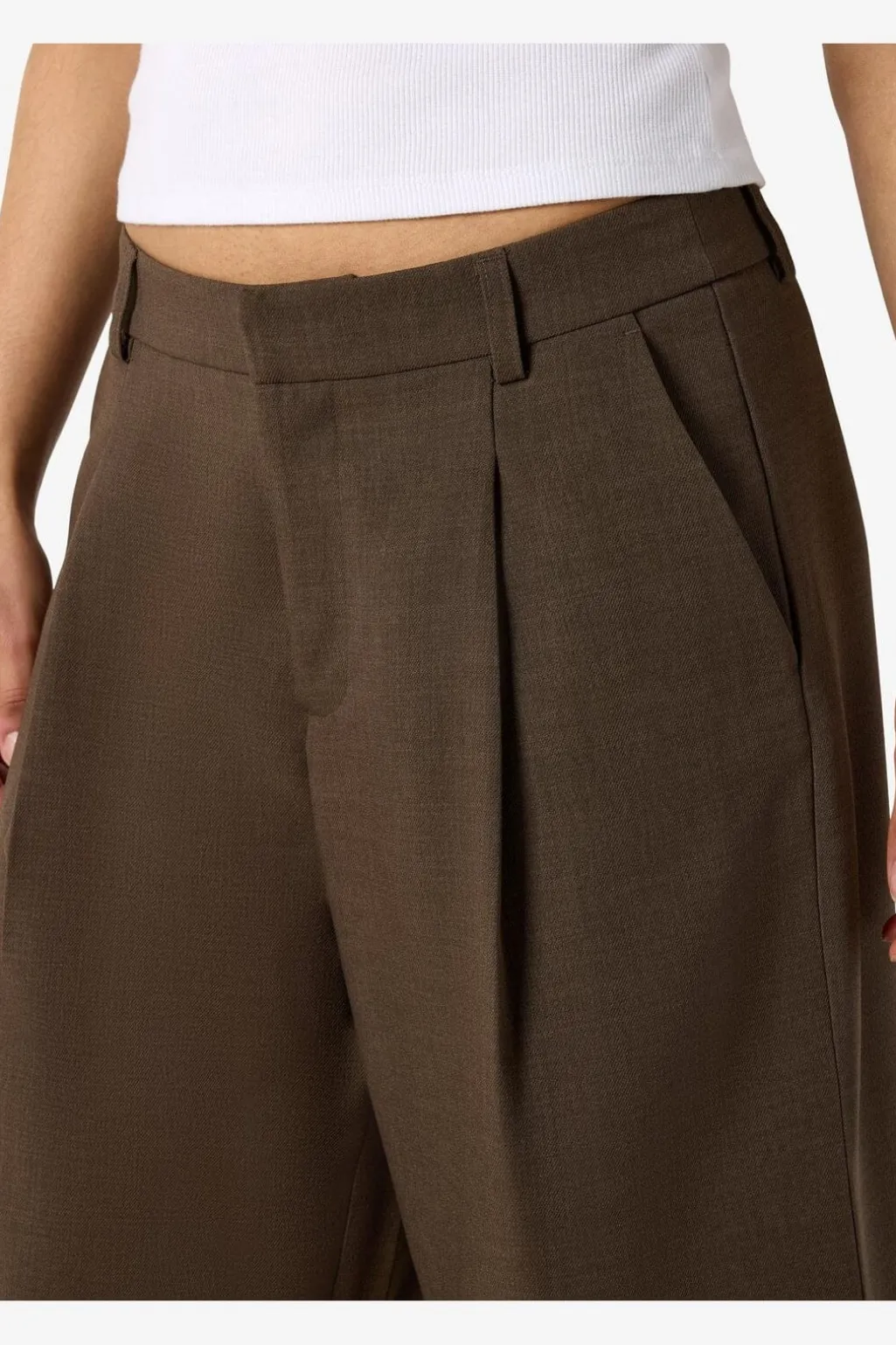 Nmmonna Maile Bermuda Shorts